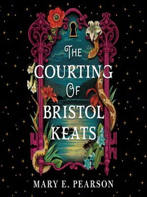 The Courting of Bristol Keats - Audiobook